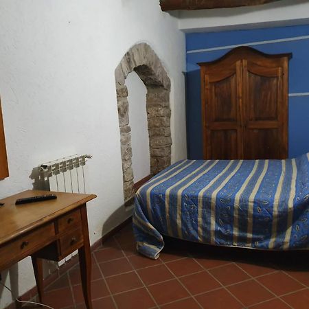 Agriturismo Radici Contadine Bisaccia Exterior foto